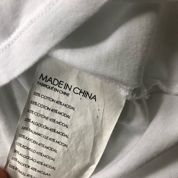 RALPH LAUREN + Monaco Club Bundle of 2 T-shirts Size M and L - Picture 9 of 13